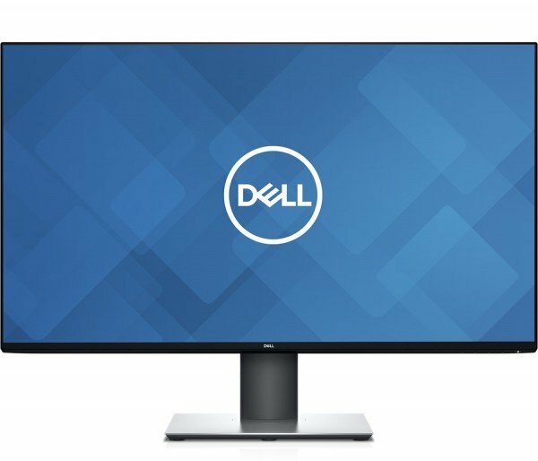 DELL UltraSharp U3219Q / 31.5" IPS LED 4K / Black