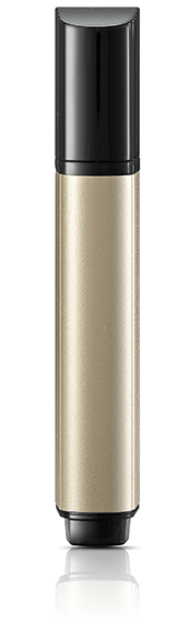 Apacer AH353 16GB USB3.1 Flash Drive AP16GAH353 / Gold