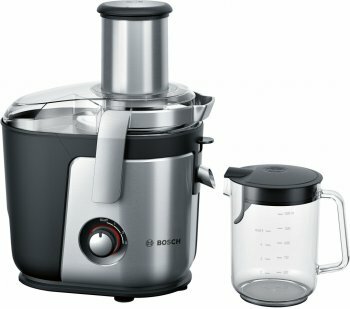 Bosch MES4010 / Inox