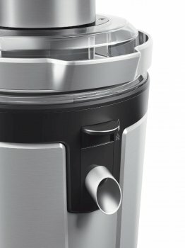 Bosch MES4010 / Inox