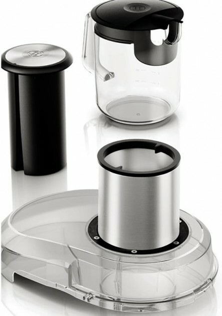 Bosch MES4010 / Inox