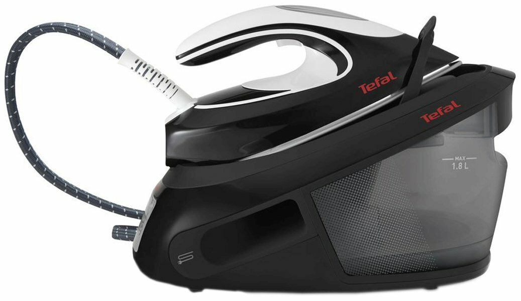 TEFAL SV8055E0 / Black