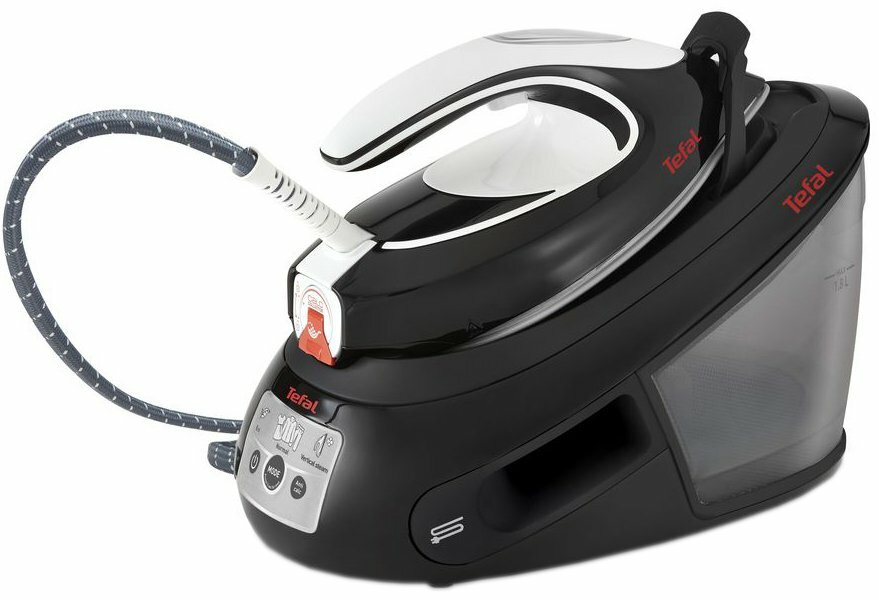 TEFAL SV8055E0 / Black