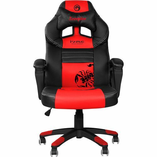 MARVO CH-105 / Red