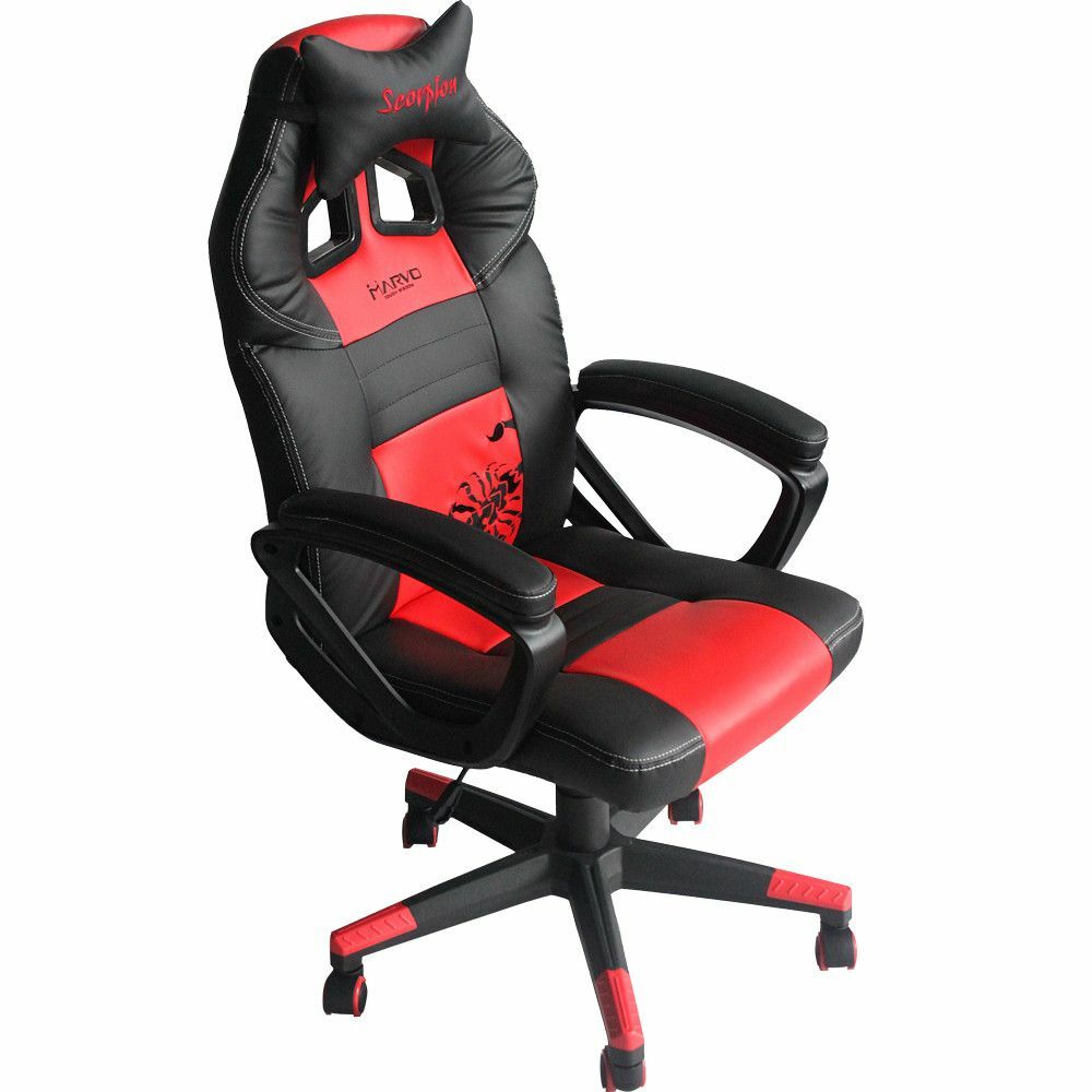 MARVO CH-105 / Red