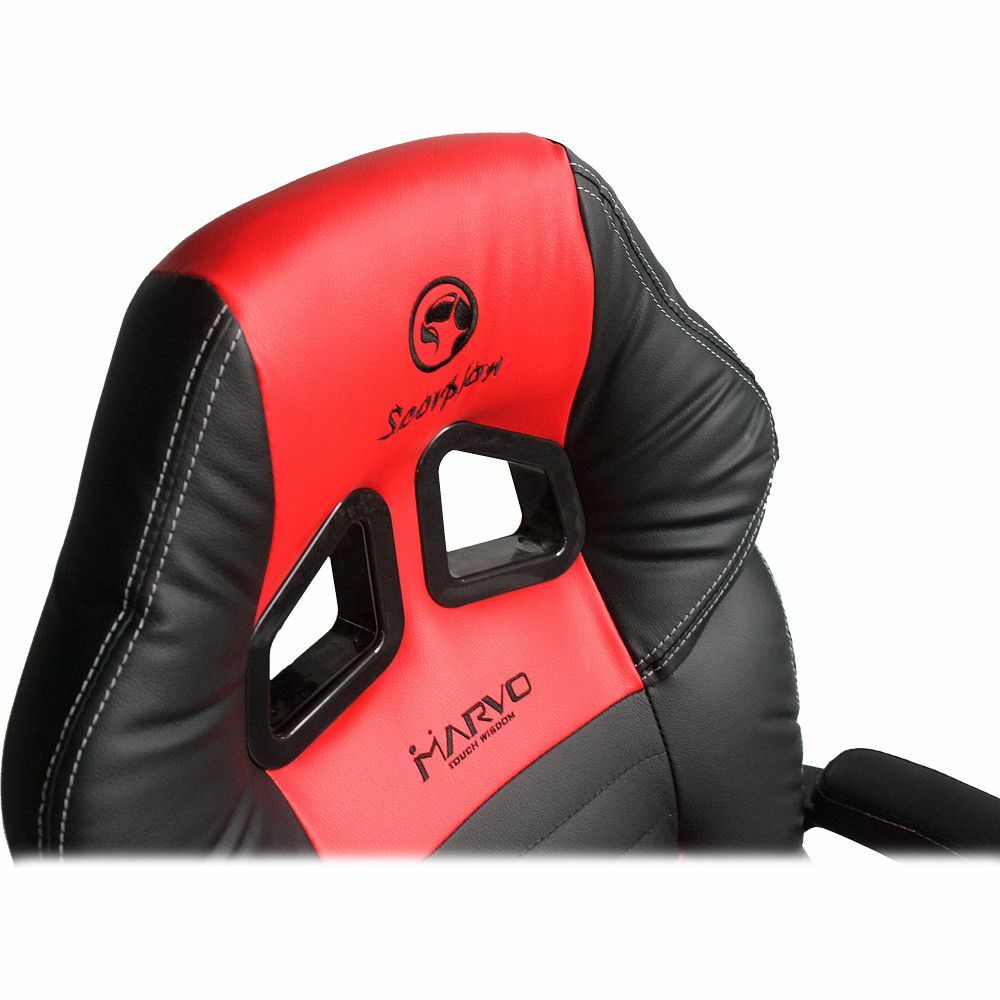 MARVO CH-105 / Red