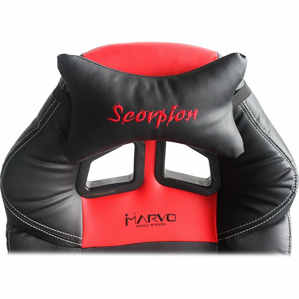 MARVO CH-105 / Red