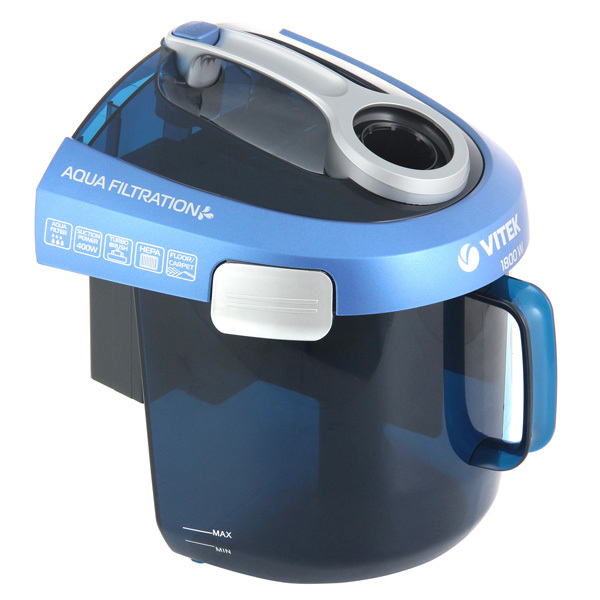 VITEK VT-1886 / Blue