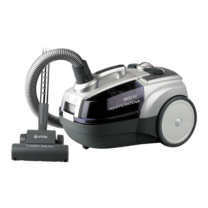 VITEK VT-1833 / Black