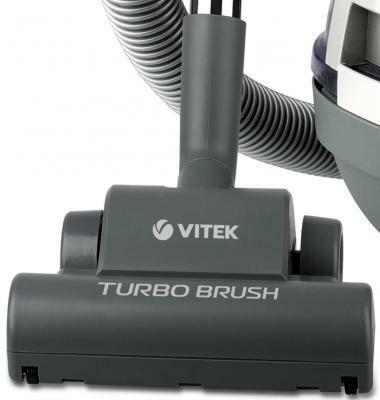 VITEK VT-1833 / Black