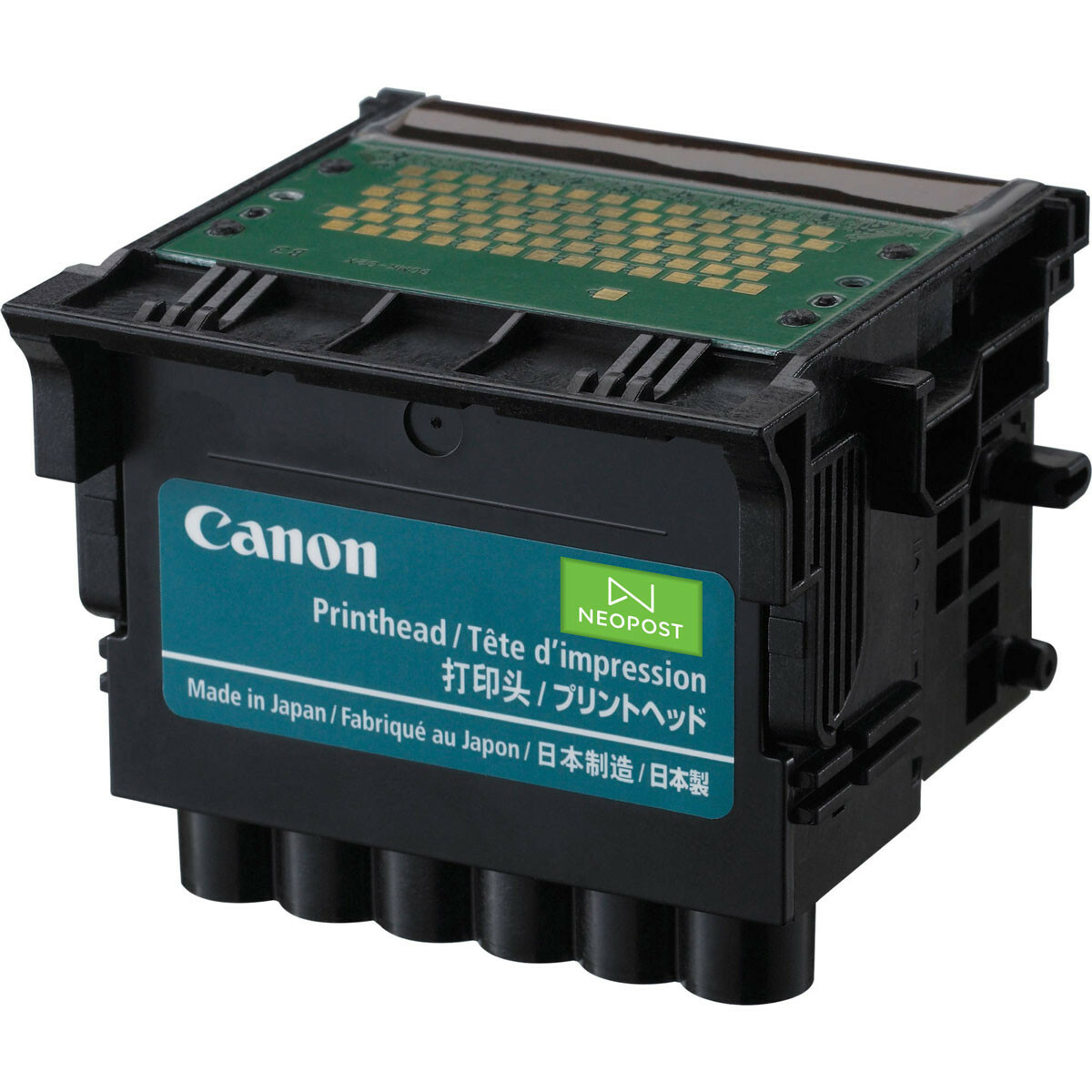 Canon PF03
