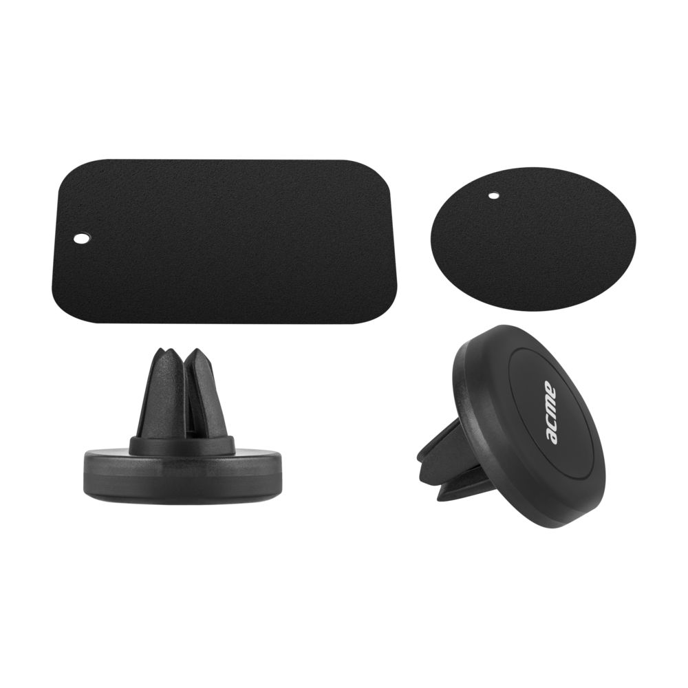 ACME MH11 Black