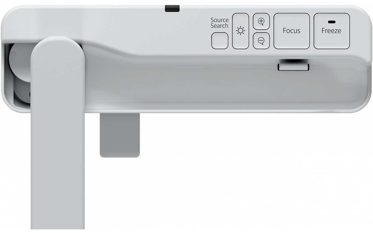 Epson Visualiser ELPDC07 / White
