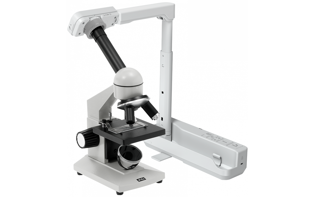Epson Visualiser ELPDC07 / White