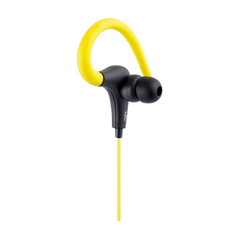 Acme HE17Y Sports & action Yellow