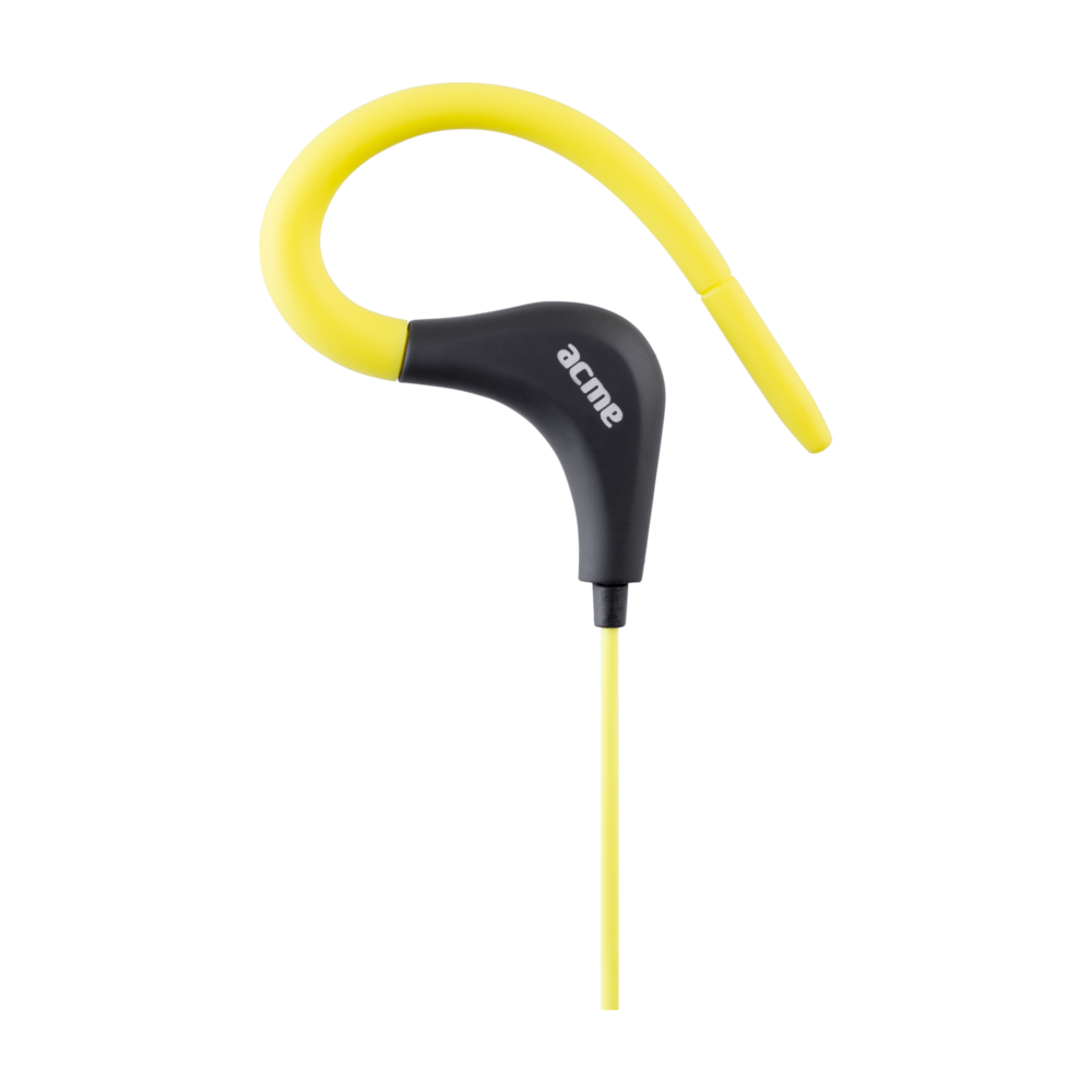 Acme HE17Y Sports & action Yellow