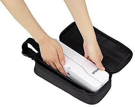 Epson Visualiser ELPDC07 / White