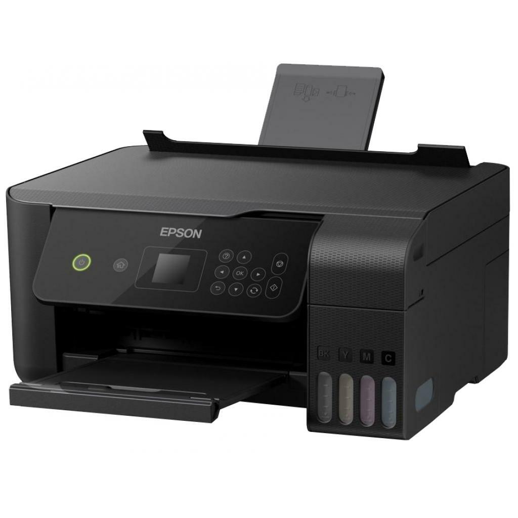 epson l3160 series