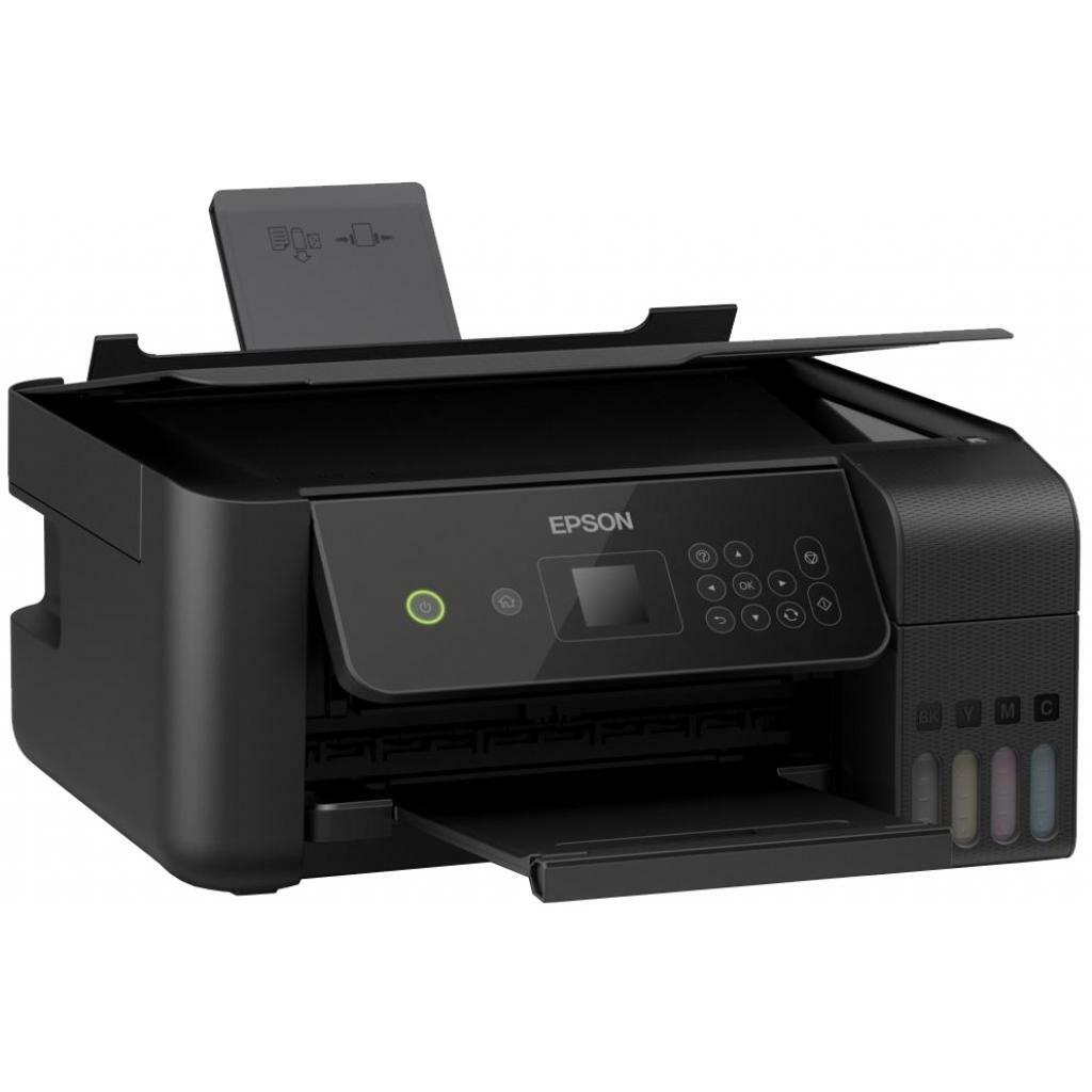 MFD Epson L3160 / Black