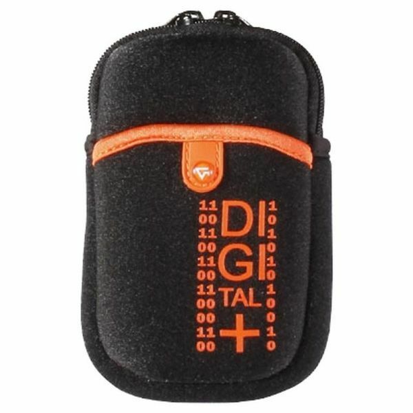 Vanguard BENETO 6C Orange