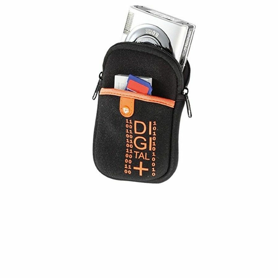 Vanguard BENETO 6C Orange
