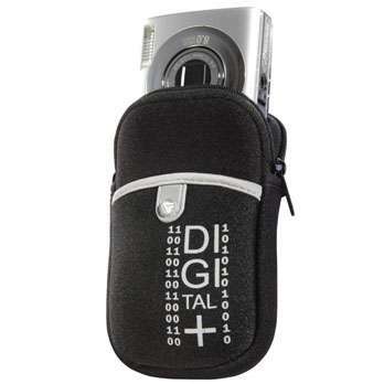 Vanguard BENETO 6C Black