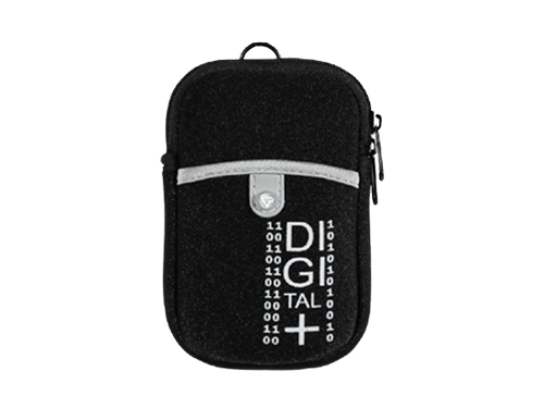 Vanguard BENETO 6C Black