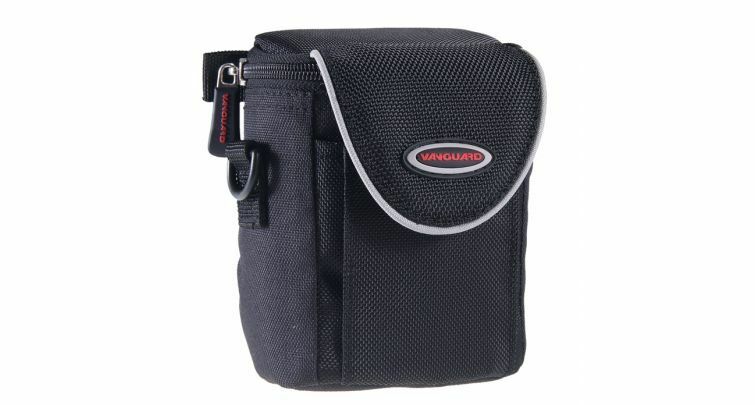 Vanguard PEKING 8 Black