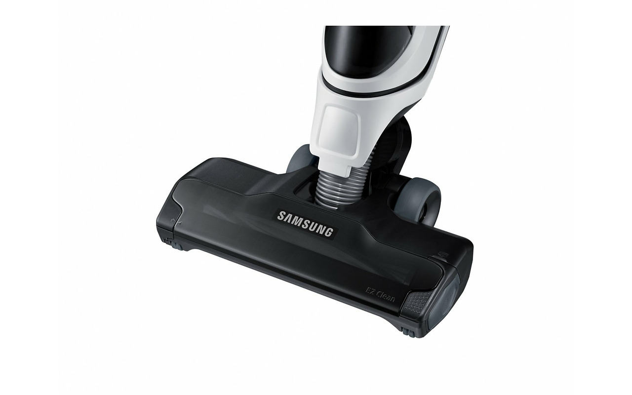 Samsung VS60K6051KW/EV / White