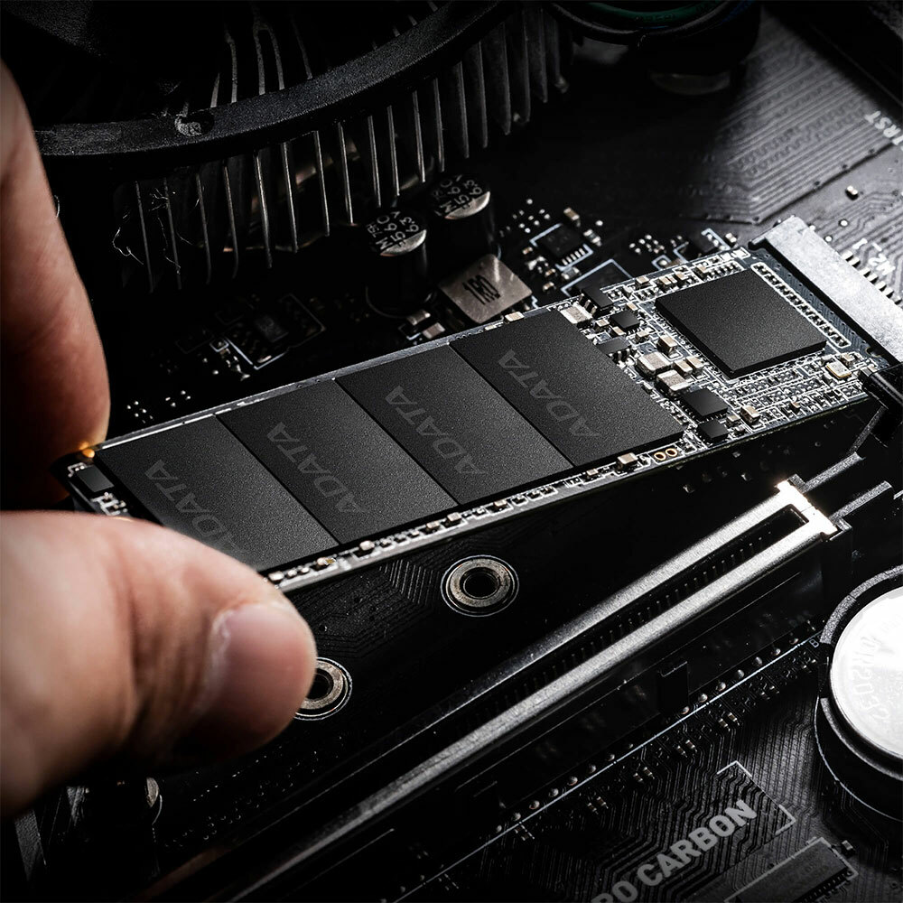 ADATA XPG SX6000 Lite .M.2 NVMe SSD 128GB