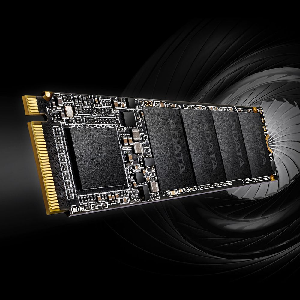 ADATA XPG SX6000 Lite .M.2 NVMe SSD 128GB