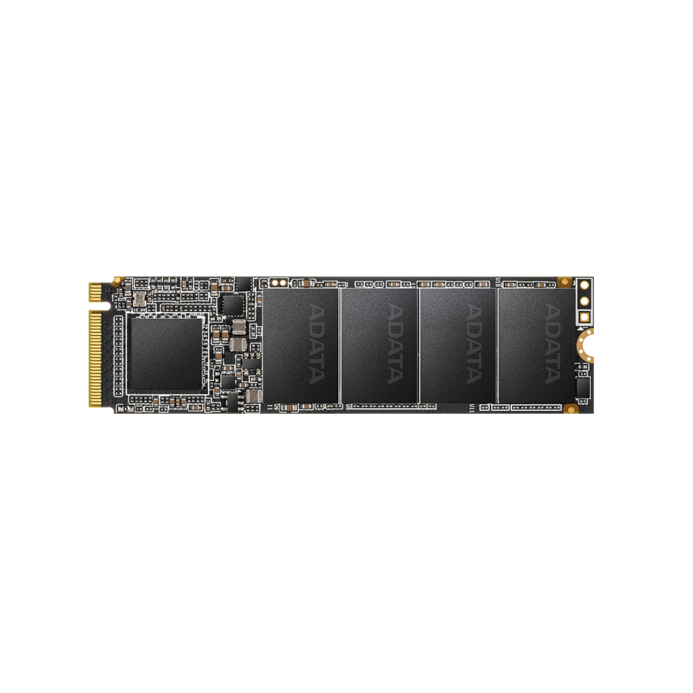 ADATA XPG SX6000 Lite .M.2 NVMe SSD 256GB