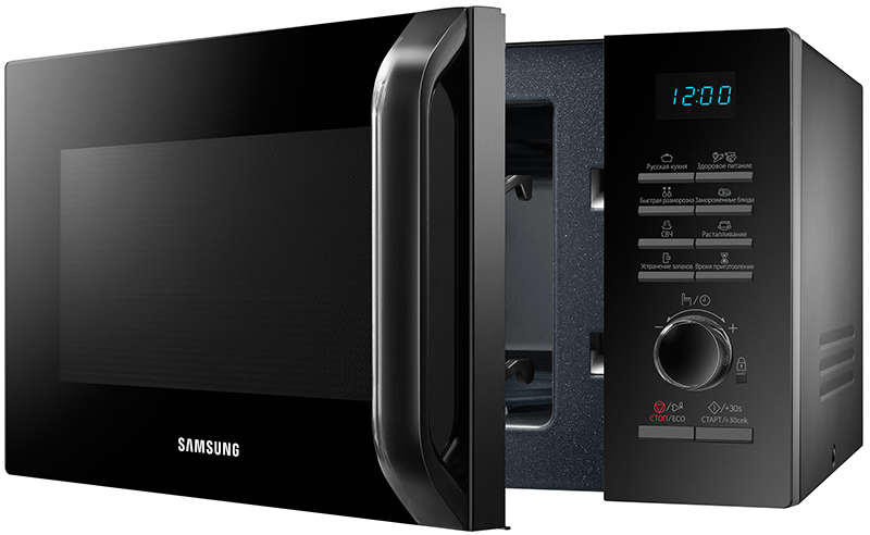 Samsung MS23F302TAK/BW / Black