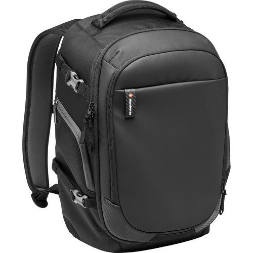 Manfrotto Advanced&sup2; camera Gear backpack MB MA2-BP-GM / Black