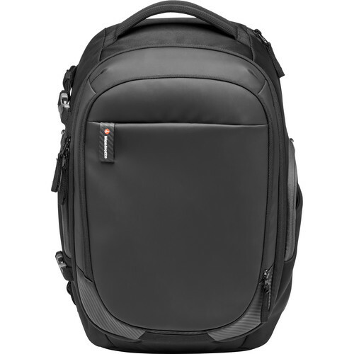 Manfrotto Advanced&sup2; camera Gear backpack MB MA2-BP-GM / Black