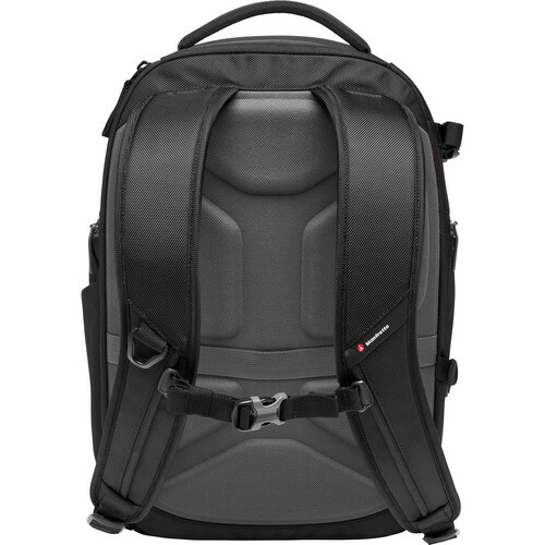 Manfrotto Advanced&sup2; camera Gear backpack MB MA2-BP-GM / Black