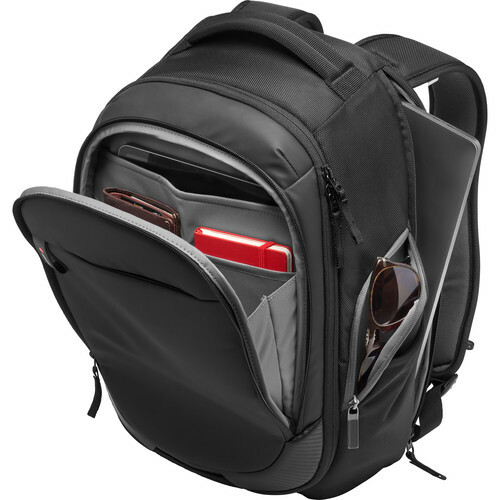 Manfrotto Advanced&sup2; camera Gear backpack MB MA2-BP-GM / Black