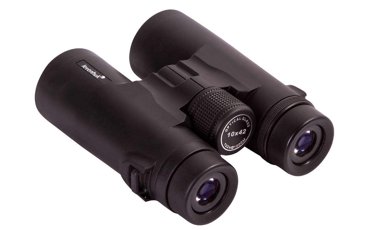 Levenhuk Karma BASE 10x42 Binoclu