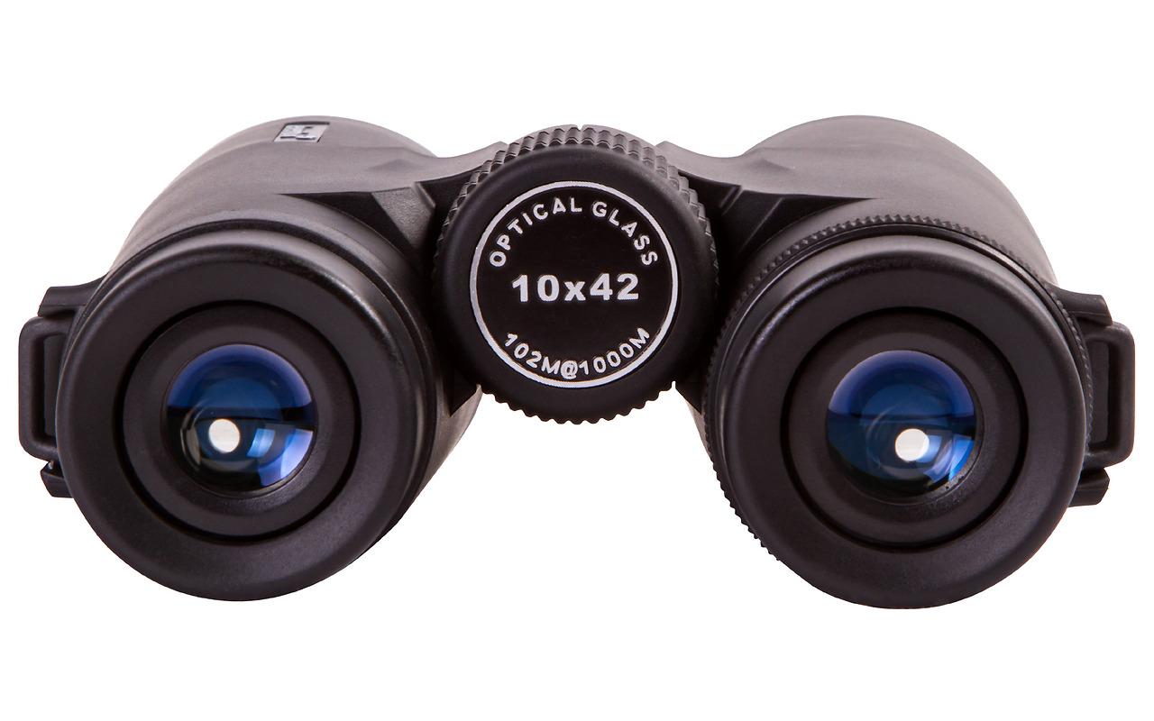 Levenhuk Karma BASE 10x42 Binoclu