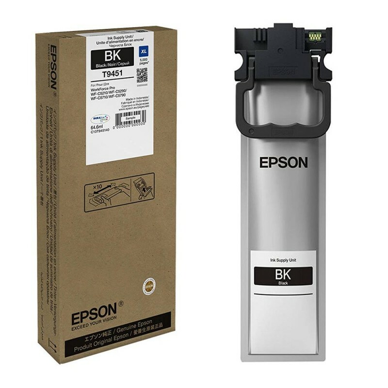 Epson T945 XL for WF-C5290 DW / WF-C5790 DWF