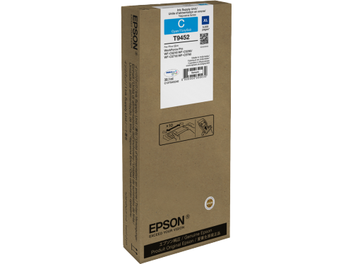 Epson T945 XL for WF-C5290 DW / WF-C5790 DWF