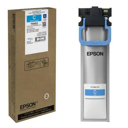 Epson T945 XL for WF-C5290 DW / WF-C5790 DWF