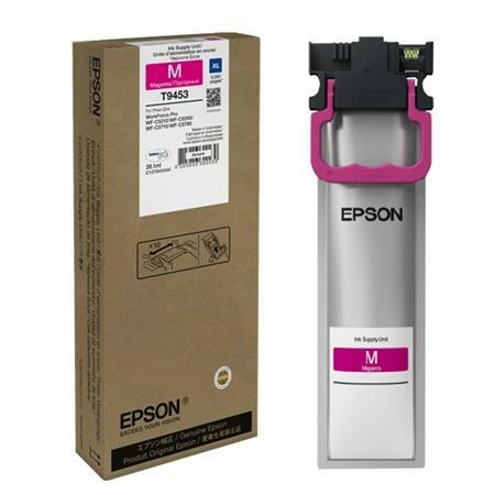 Epson T945 XL for WF-C5290 DW / WF-C5790 DWF