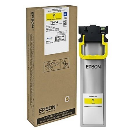 Epson T945 XL for WF-C5290 DW / WF-C5790 DWF