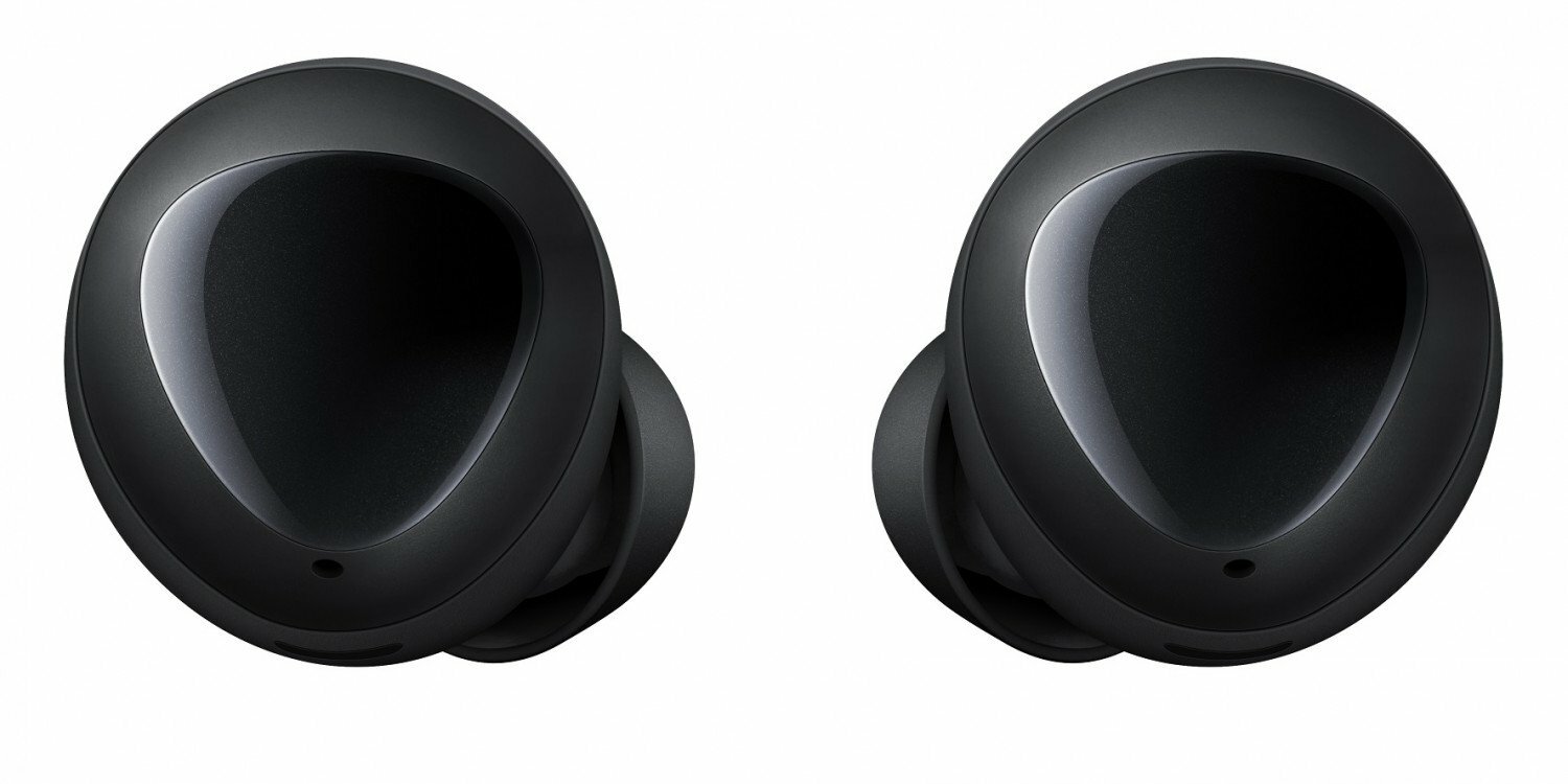 Samsung Galaxy Buds / R170 / Black