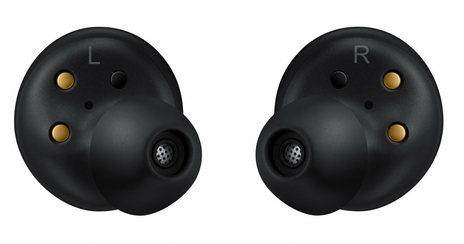 Samsung Galaxy Buds / R170 / Black
