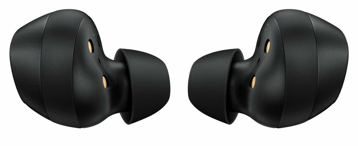 Samsung Galaxy Buds / R170 / Black