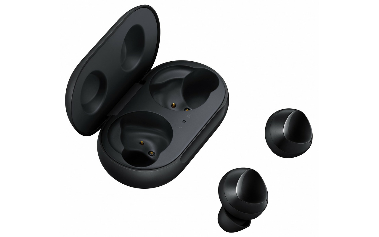Samsung Galaxy Buds / R170 / Black