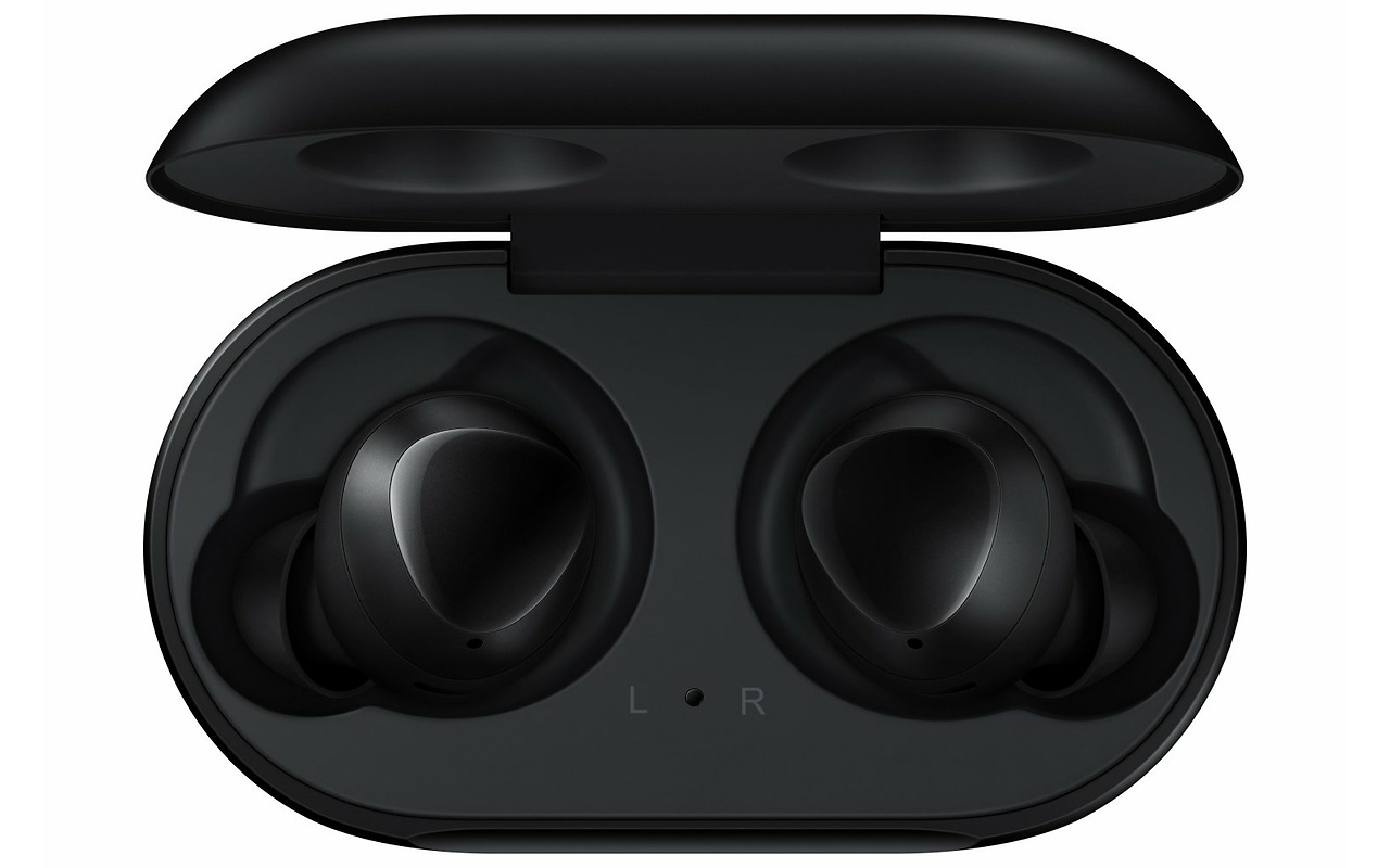 Samsung Galaxy Buds / R170 / Black