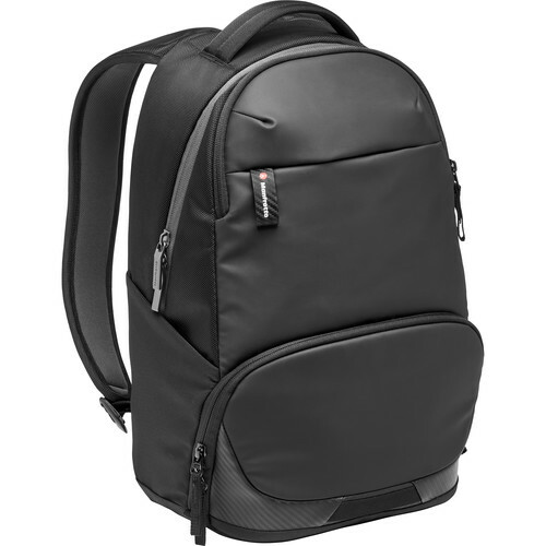 Manfrotto Advanced&sup2; camera Active backpack MB MA2-BP-A / Black
